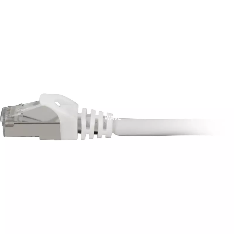 Sharkoon Ethernet Patch Cable balts