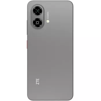 Viedtālrunis ZTE Blade A35e 6.52 collu 2GB 64GB Pelēks