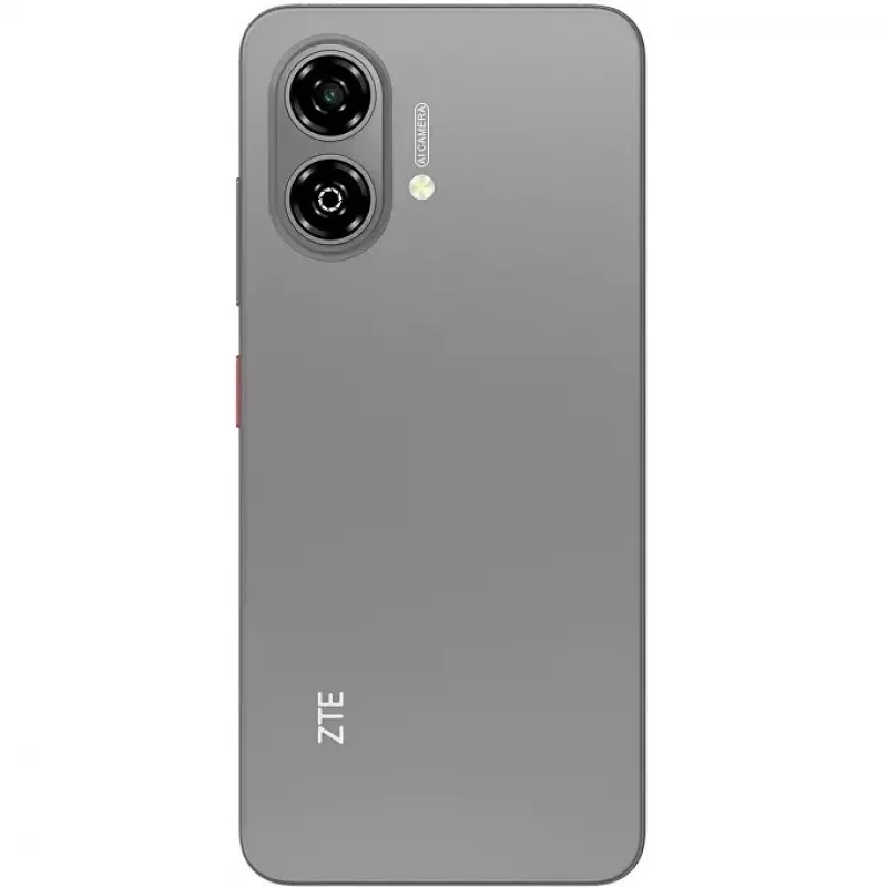 Viedtālrunis ZTE Blade A35e 6.52 collu 2GB 64GB Pelēks