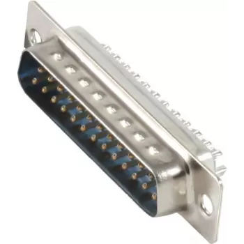 ShiverPeaks BS79125-1 Vīrišķais elektriskais savienotājs 1 gab.