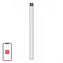 Yeelight Closet Light YLCG006 LED skapja gaisma ar kustības sensoru 60 cm 2700K (sudraba)