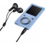 Intenso MP3 Video atskaņotājs 1.8 Video Scooter BT Zils - Multivides atskaņotājs - 64 GB (3717494)