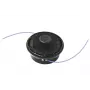 MAKITA TRIMMER HEAD ECO4 M10X1.25LH 2.0mm