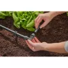 Caurules savienotājs Gardena 13202-20 pilienveida apūdeņošanas sistēmai