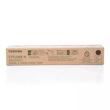 Toner kasetne Toshiba T-FC200 melna (MPN 6AJ00000260)
