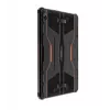 Oukitel RT9 10.1 inch 6/256GB oranžs izturīgs planšetdators ar 11000 mAh akumulatoru