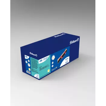 Pelikan 1031440171 - 1000 Seiten - Gelb - 1 Stück(e)