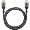 Goobay 75684 - DisplayPort 2.x kabelis 16K 60 Hz - Kabelis - Digitāls/Displejs/Video (75684)