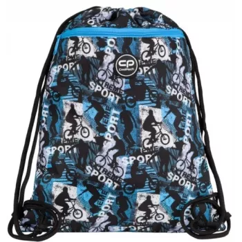 Sporta soma CoolPack Vert Bikers
