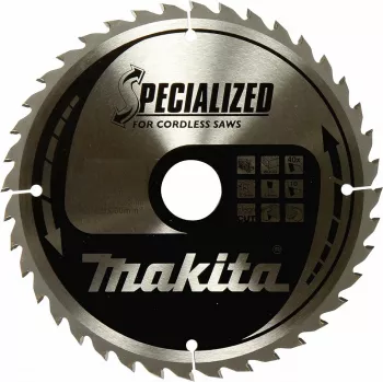 Ripzāģa asmens Makita B-33635 13,6 cm 1 gab.