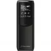 PowerWalker VI 1000 CSW nepārtrauktās barošanas avots (UPS) Line-Interactive 1 kVA 600 W 4 AC kontaktligzdas