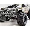 REVELL Desert Rat 24442 — 1:10 elektriskais buggy ar tālvadību, pelēks/melns