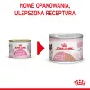 Royal Canin BABYCAT INSTINCTIVE - Slapjā kaķu barība - 195 g