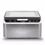 Caso VacuChef 40 vakuuma kameras iesaiņotājs, 280 W, nerūsējošais tērauds