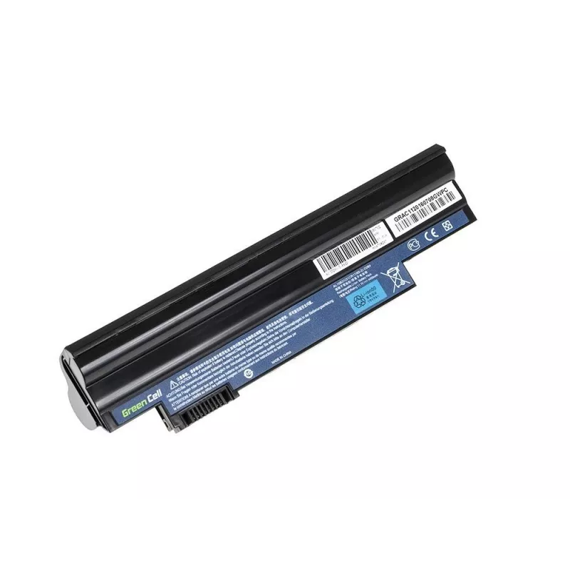 Green Cell AC11 akumulators Acer Aspire One D255 D257 D260 D270 722