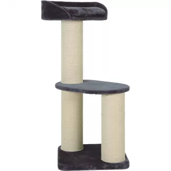 ZOLUX Big Cat 2 nagu asināmais kaķiem, 505 x 505 x 1120 mm