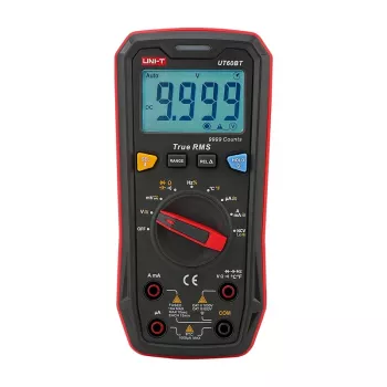 UNI-T UT60BT Bluetooth Digitālais Multimetrs