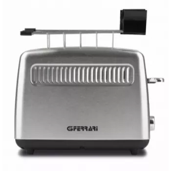 G3 Ferrari Tramezzo 6 2 šķēles 920 W Nerūsējošais tērauds