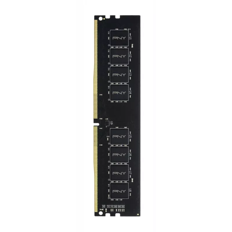 Atmiņas modulis PNY DDR4 32GB 3200MHz DIMM MD32GSD43200-SB