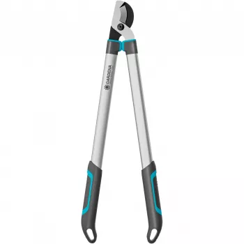 Dārza šķēres Gardena EasyCut L pelēka/tirkīza 50cm (12031-88)