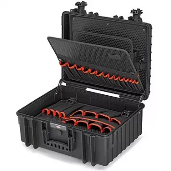 Instrumentu uzglabāšanas kaste Knipex 00 21 36 LE