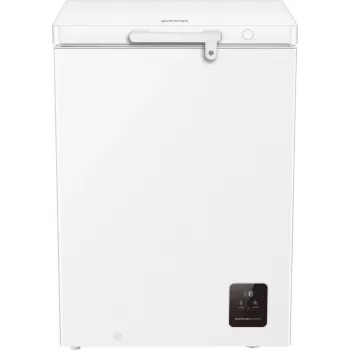Gorenje FH15E6W5 Saldētava Lāde 141 L Balta