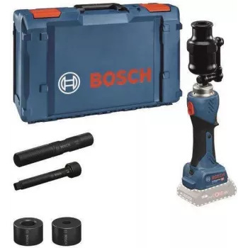 Bosch GLH 18V-60 bezvadu hidrauliskais perforators komplektā XL-BOXX (06019P0200)
