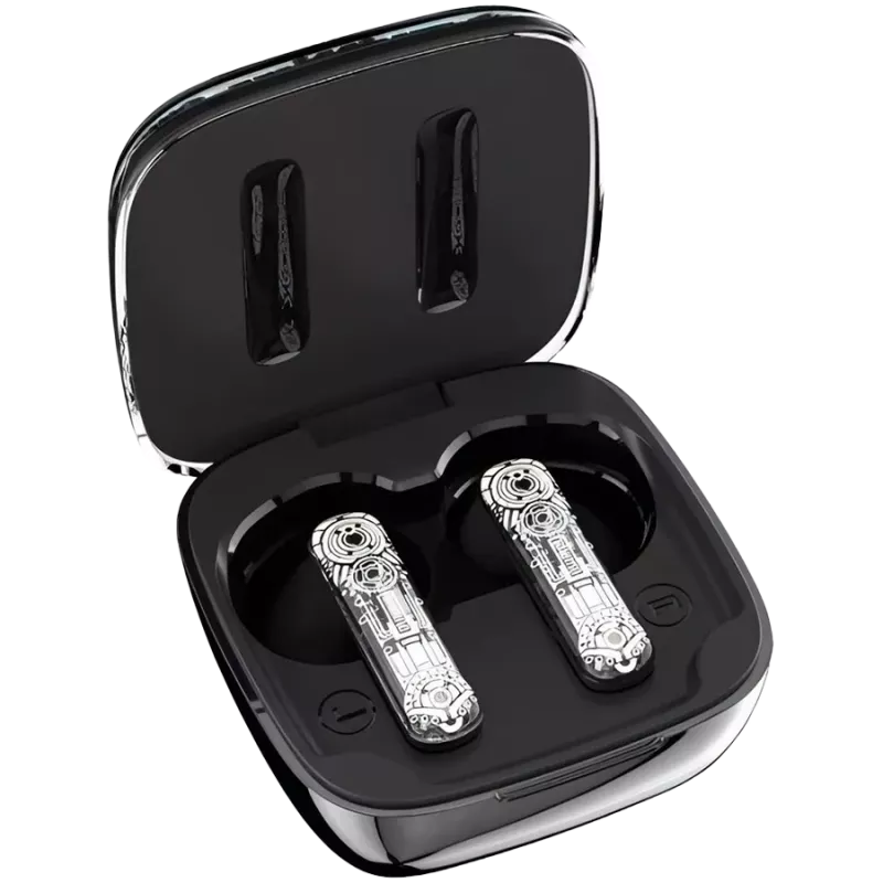 Austiņas Infinix XBuds GT3 XE30 Melnas