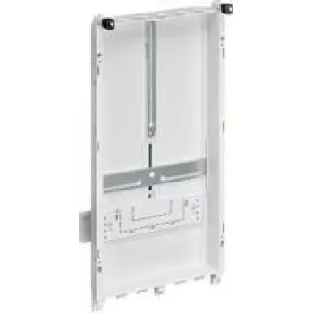 Montāžas plāksne skaitītājam ZU96 450mm (ZU96)