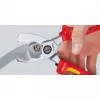 Roku kabeļu griezējs Knipex 95 16 200