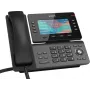 Snom D862 IP telefons melns LCD