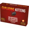 Exploding Kittens, Kāršu spēle