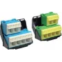Hager PE/N terminālis ar nesēju 2x28 Quick-Connect FZ384