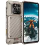 Mobilais telefons Xever 7 Pro THERM/12/512GB Sand Dune Rugone
