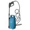 Augstspiediena mazgātājs Makita HW101, vertikāls, elektrisks, zaļš, 360 l/h, 1300 W