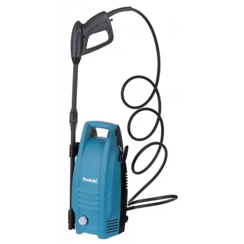 Augstspiediena mazgātājs Makita HW101, vertikāls, elektrisks, zaļš, 360 l/h, 1300 W