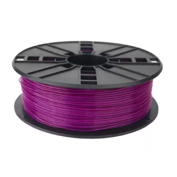 GEMBIRD 3DP-PLA1.75-01-PR Filaments Gembird PLA Purple 1,75mm 1kg
