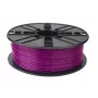 GEMBIRD 3DP-PLA1.75-01-PR Filaments Gembird PLA Purple 1,75mm 1kg