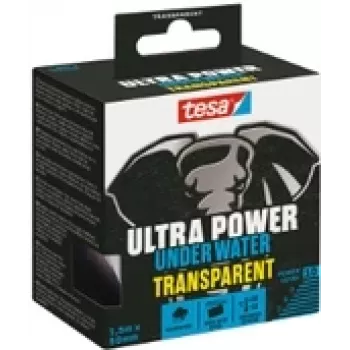 Tesa 56481 - Ultra Power Ūdenslīmes lente 1.5m 50mm (56481-00000-00)