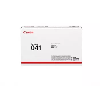 Toneru kasetne Canon LBP 041 1000 lpp Melna