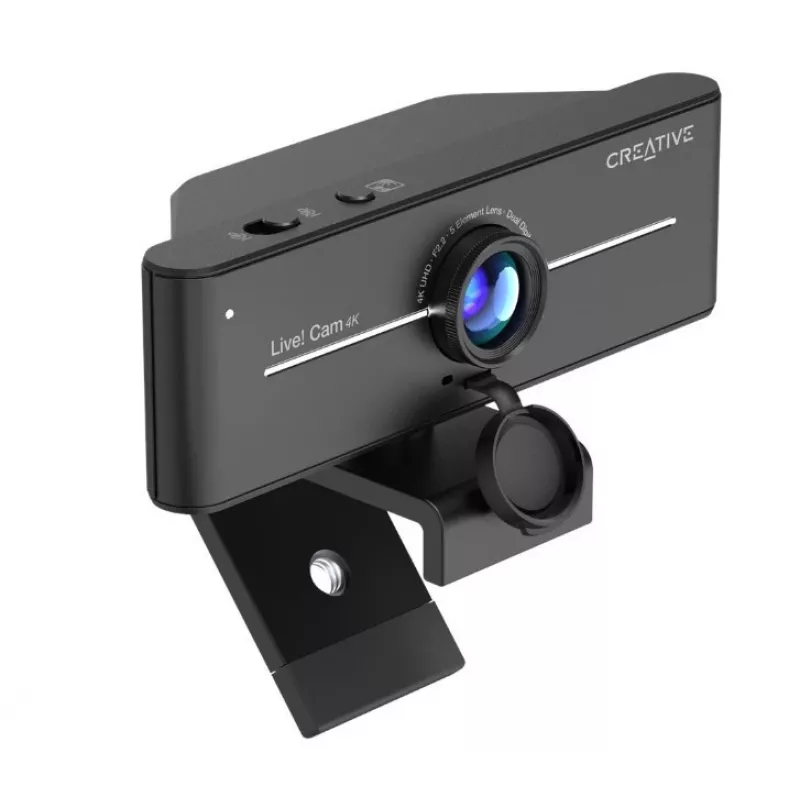 Creative Live Cam Sync 4K tīmekļa kamera