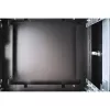 Brīvi stāvošs skapis Digitus DN-19 22U-6/6-B-1
