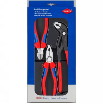 Knaibles komplekts Knipex 00 20 09 V01