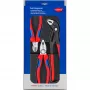 Knaibles komplekts Knipex 00 20 09 V01