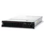 Lenovo System x3650 M4 7915 - Server - Rack Mount - 2U - divvirzienu - 1 x Xeon E5-2620 / 2 GHz - RAM 8 GB - SAS - Hot-Swap 6.4 cm (2.5)