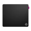 Peles paliktnis STEELSERIES QCK Performance L Speed — liels spēļu paliktnis, auduma virsma, neslīdoša gumijas pamatne