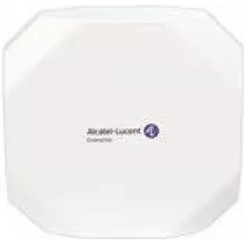 Bezvadu piekļuves punkts Alcatel-Lucent OAW-AP1301-RW 2.4GHz 5GHz Wi-Fi 802.11ax