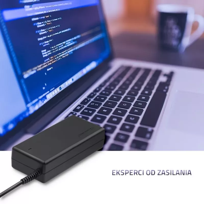 Strāvas adapteris Dell 65W | 19.5V | 3.34A | 4.5*3.0 + pin