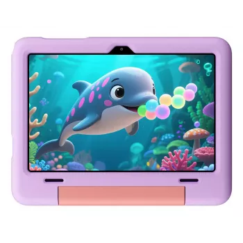 BLACKVIEW Tab 20 Kids 10.1 inch 4/64GB Purple Violet