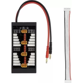 Voltcraft QS-PCB00013 Barošanas adapteris